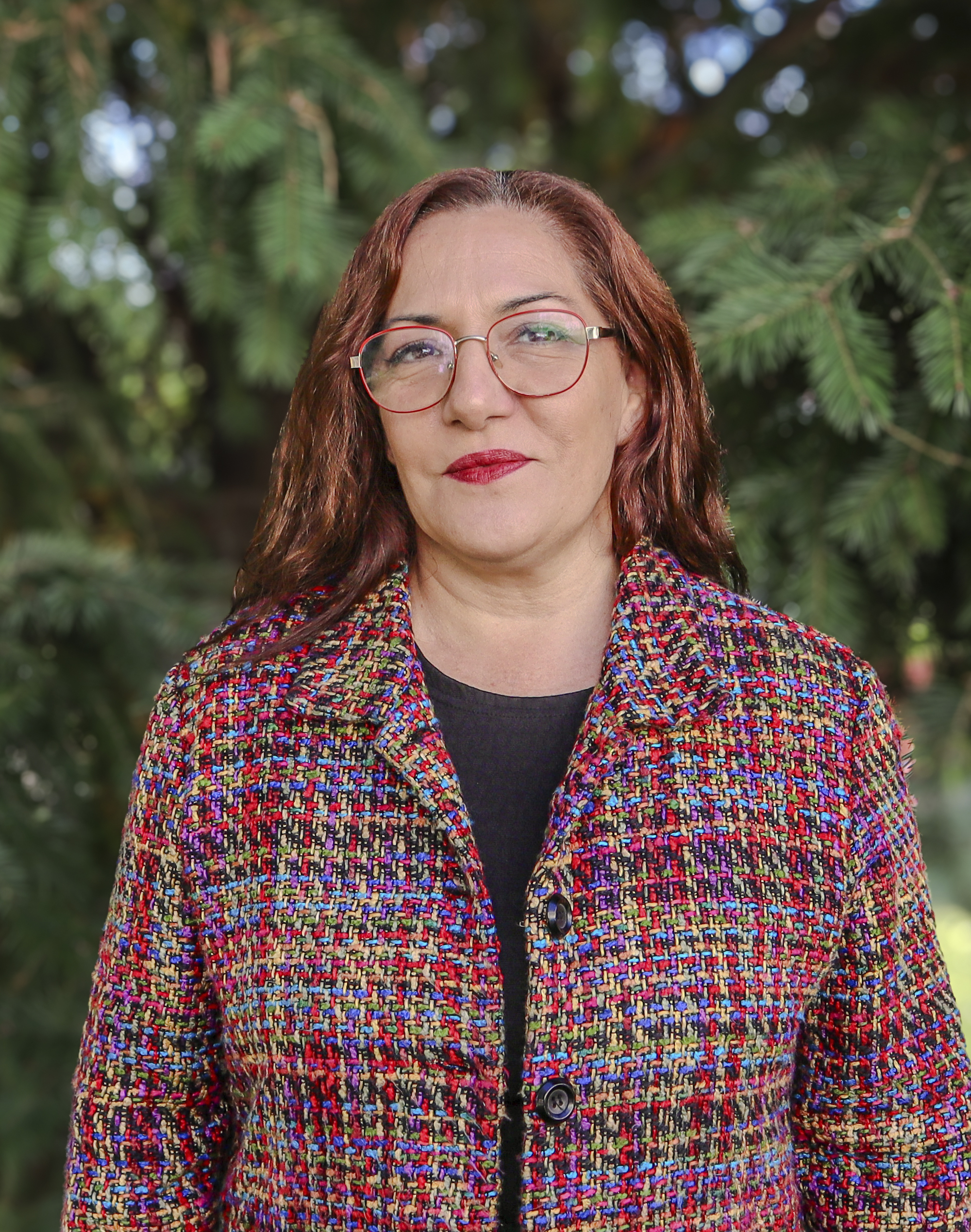 Lorena Aracely Acuña González